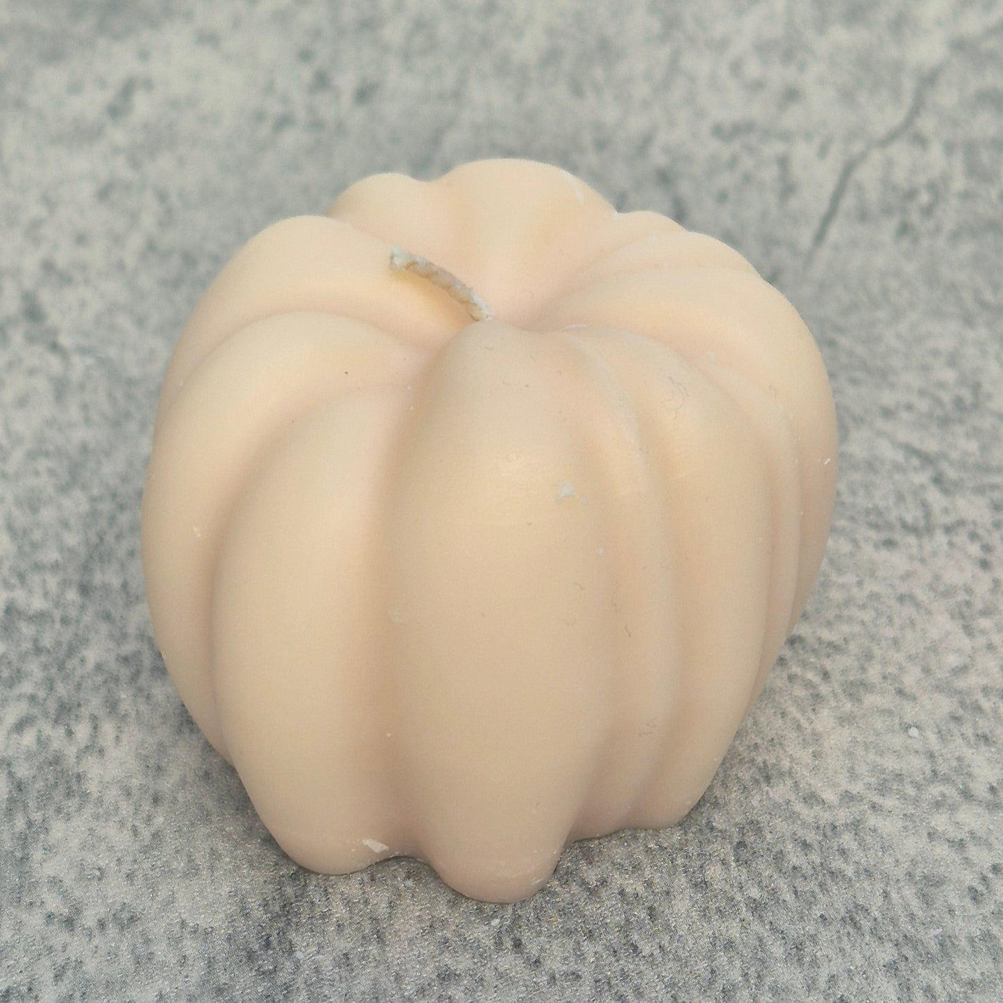 Meet the Big Ghouls — Signature pumpkin Shaped Candles