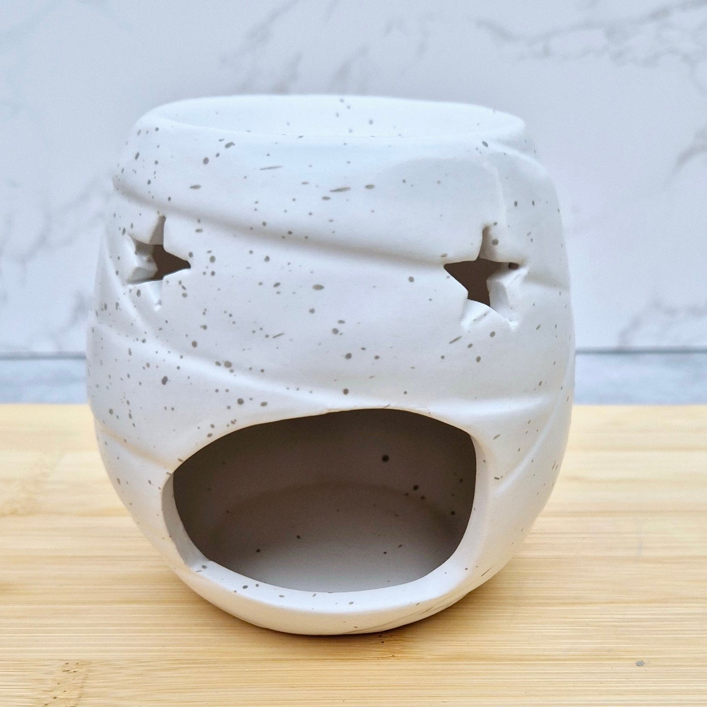 Mummy Wax Melt & Oil Burner