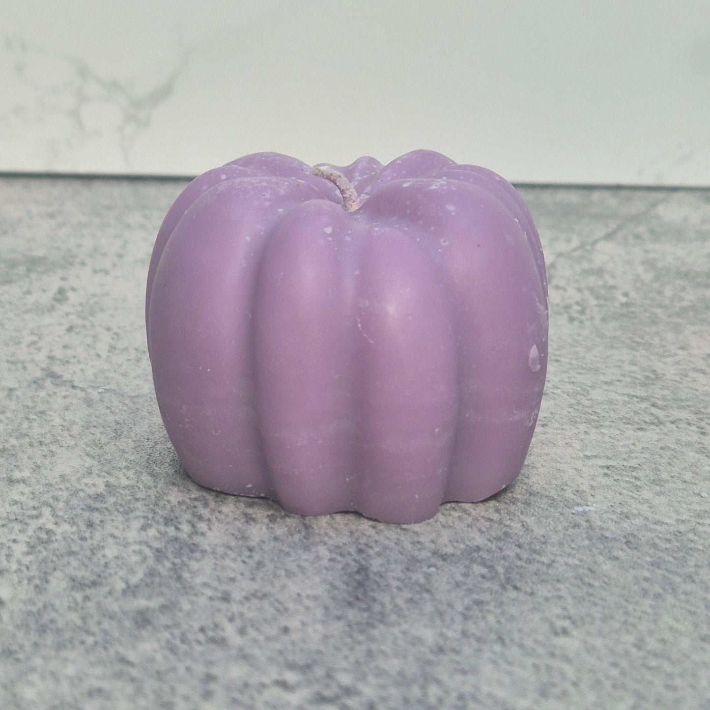 Meet the Big Ghouls — Signature pumpkin Shaped Candles