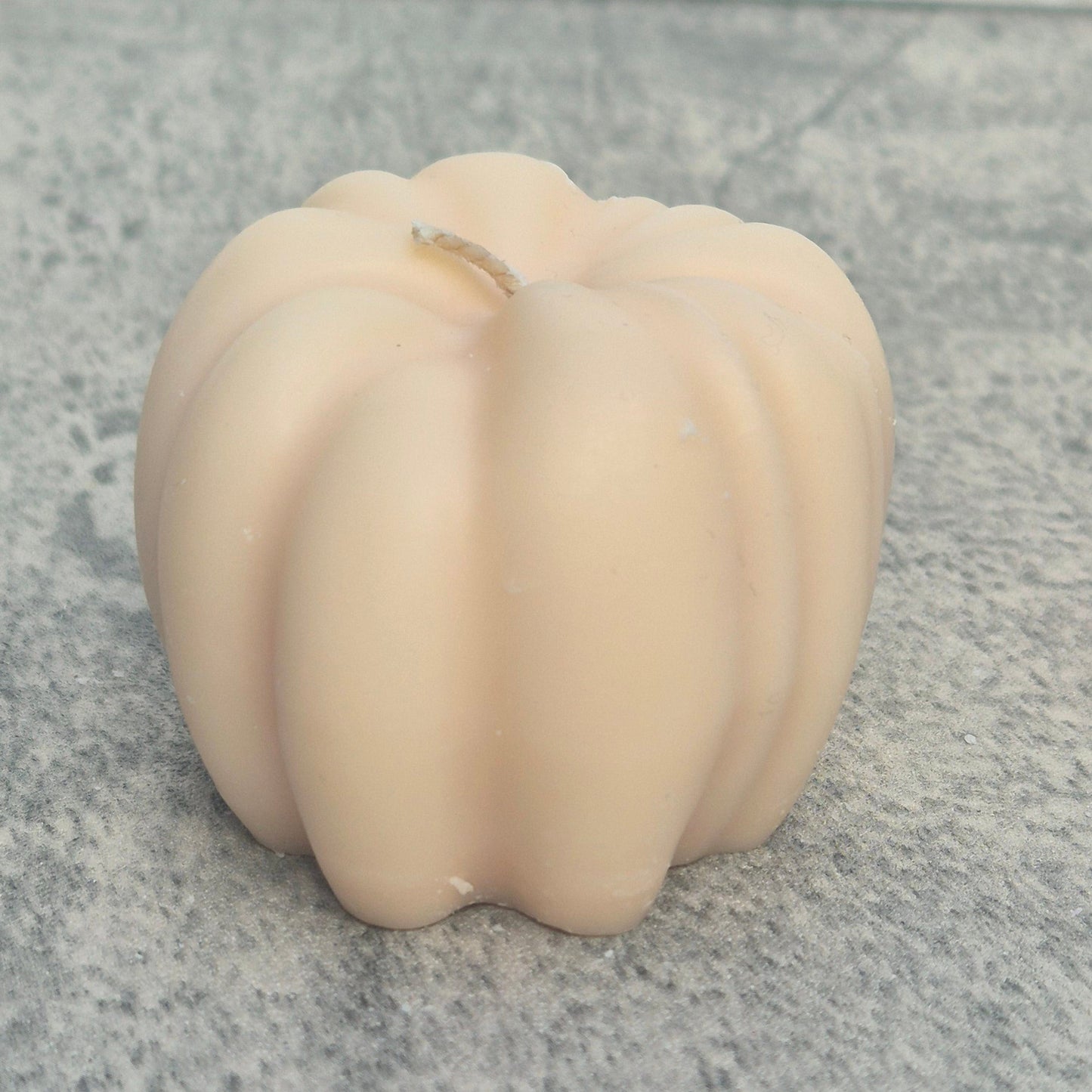 Meet the Big Ghouls — Signature pumpkin Shaped Candles