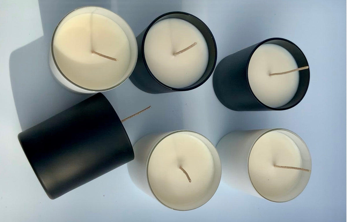 Why choose Melt with Joy candles
