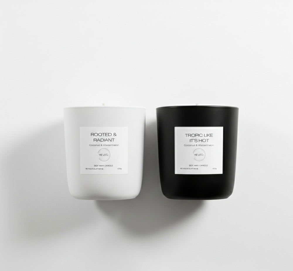 The Ultimate Collection - The mood edit