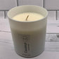 Coconut candle