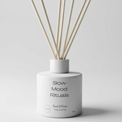 Aloe Vera & Cucumber - Slow mood ritual