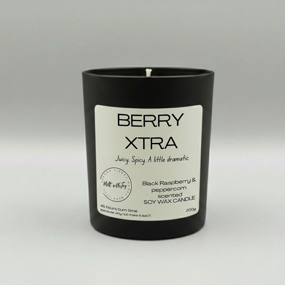 Berry xtra
