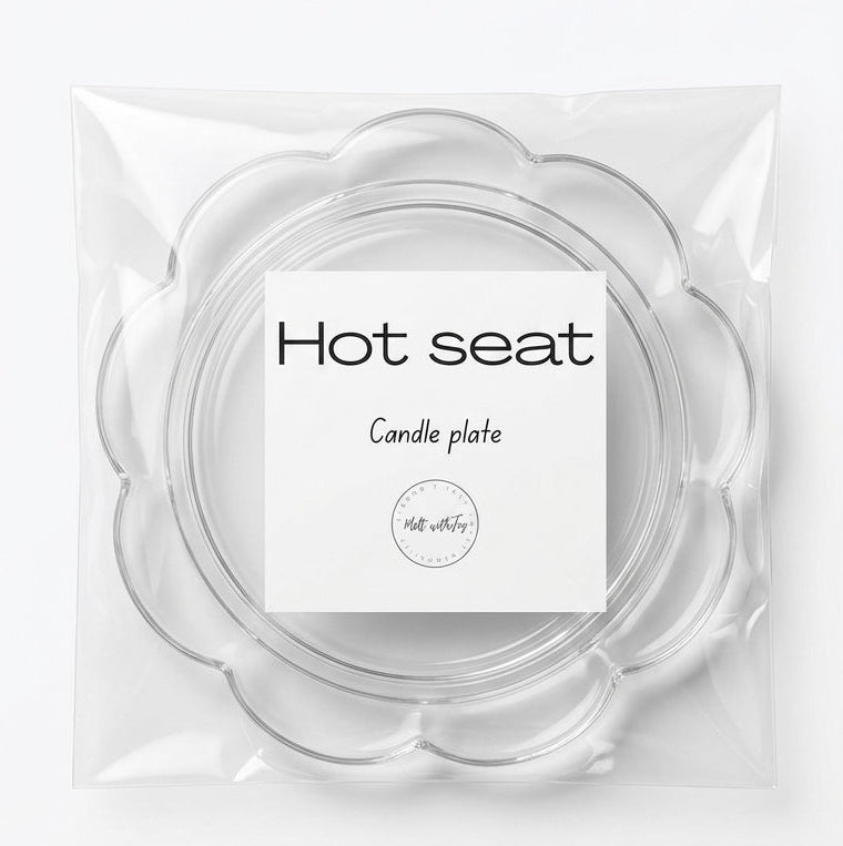 💺 Hot Seat