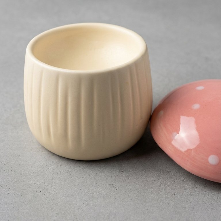 Spore Decisions Wax Melter -
for when your mood is: soft, cozy, slightly magical