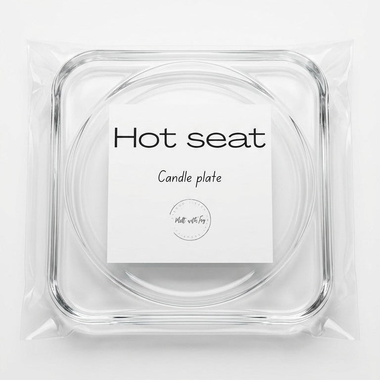 💺 Hot Seat