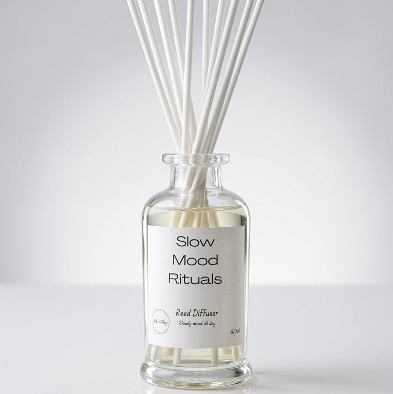 Aloe Vera & Cucumber - Slow mood ritual