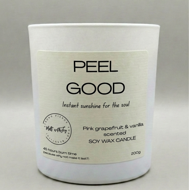 Peel Good