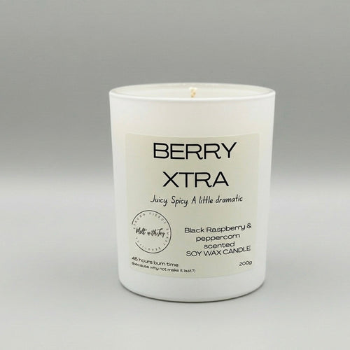 Berry xtra