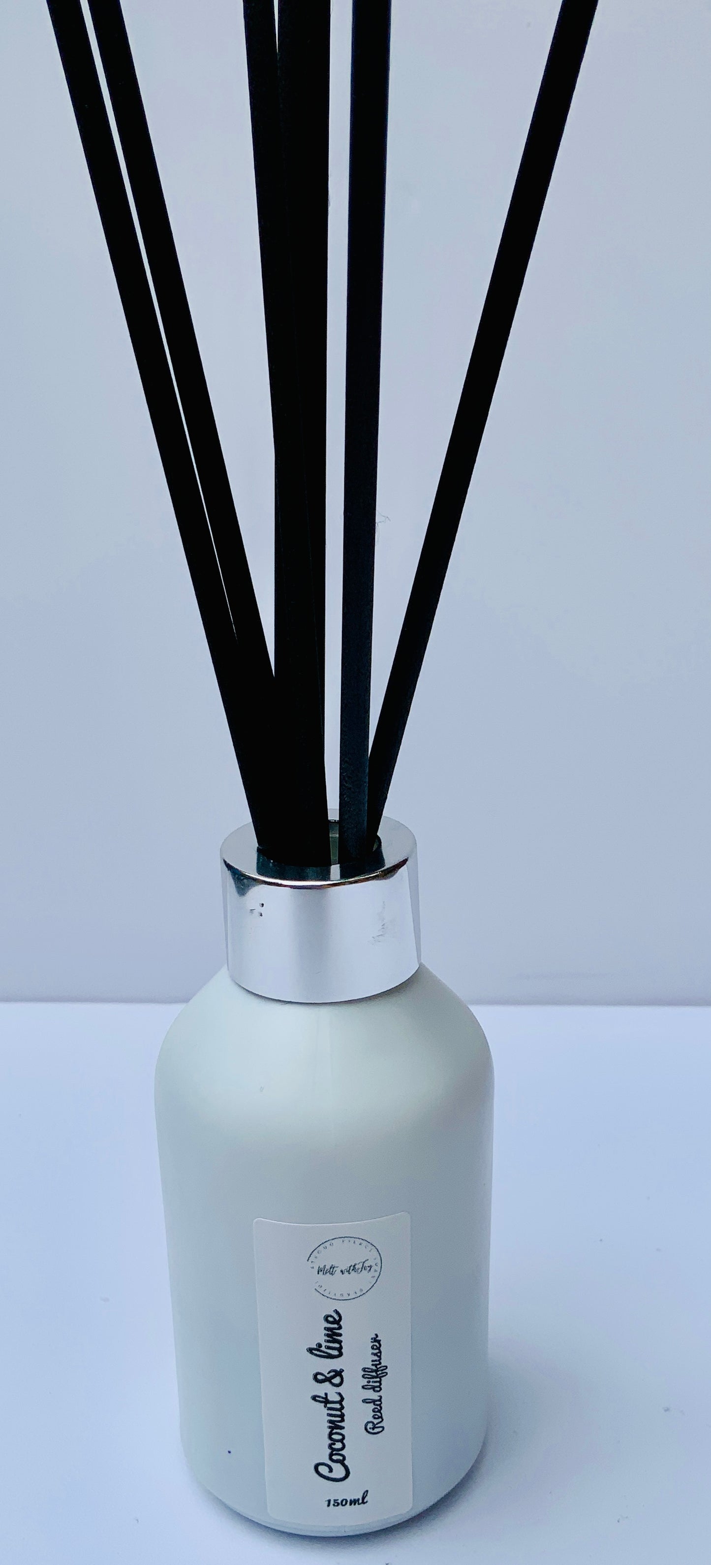 Reed diffusers