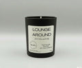 Lounge around