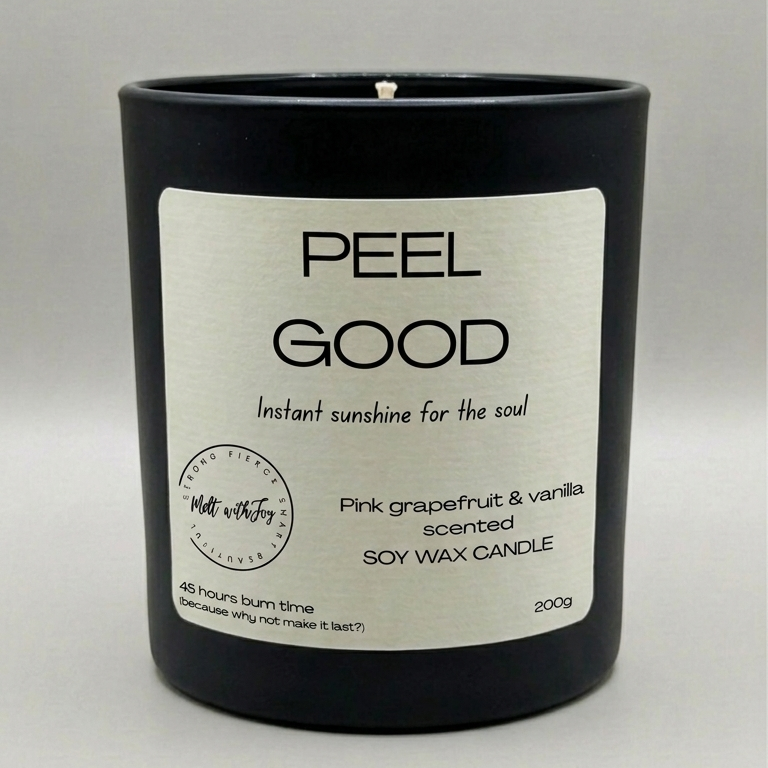 Peel Good