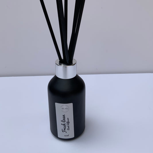 Reed diffusers