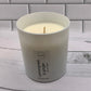 Lemongrass & ginger candle