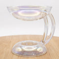 Main Character Energy Wax Melter 🍸💫
because your space deserves to look expensive