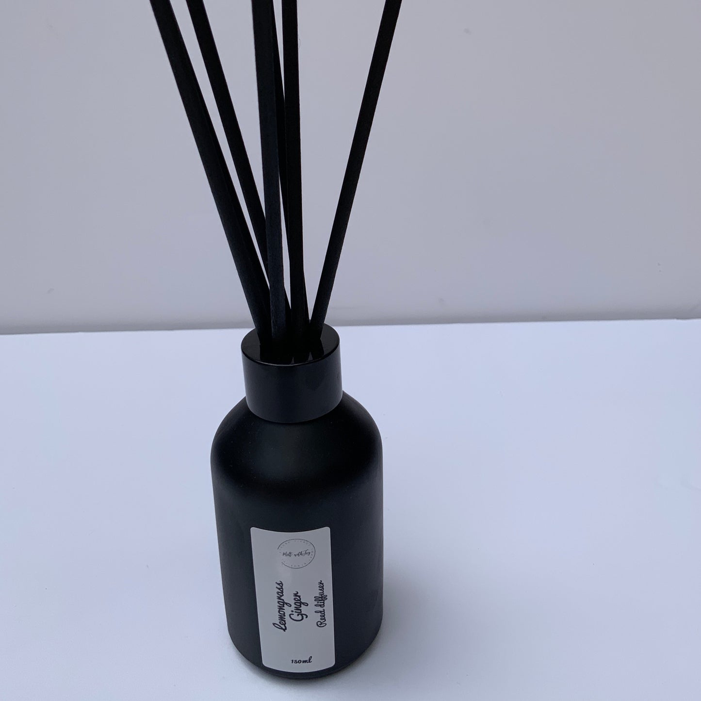 Reed diffusers