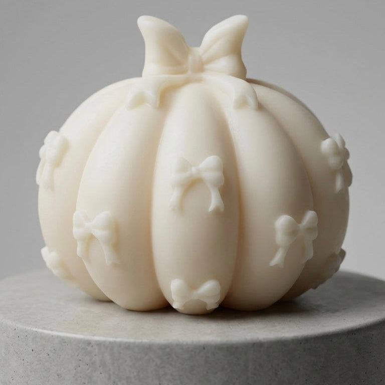 Pumpkin princess