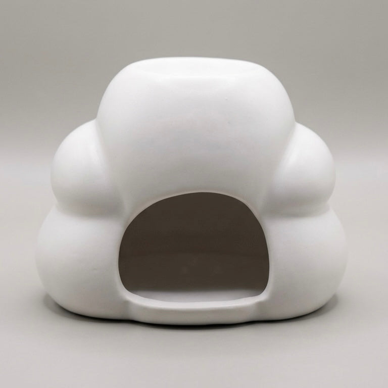 Clean nine wax melter aka your mode but cuter