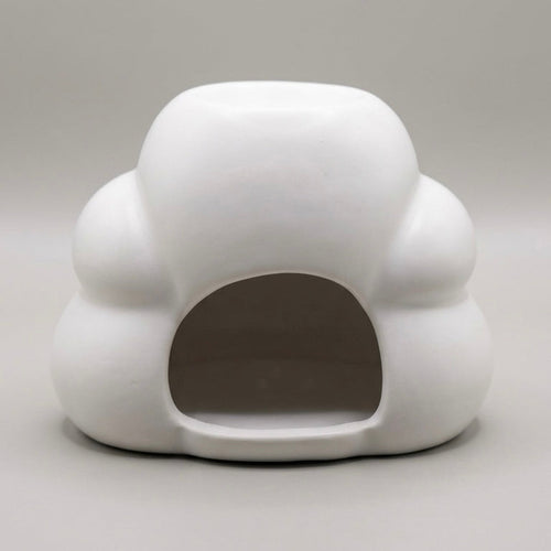 Clean nine wax melter aka your mode but cuter