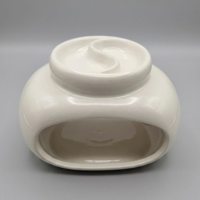 Double trouble wax melter - because one scent is cute… but two? unstoppable.