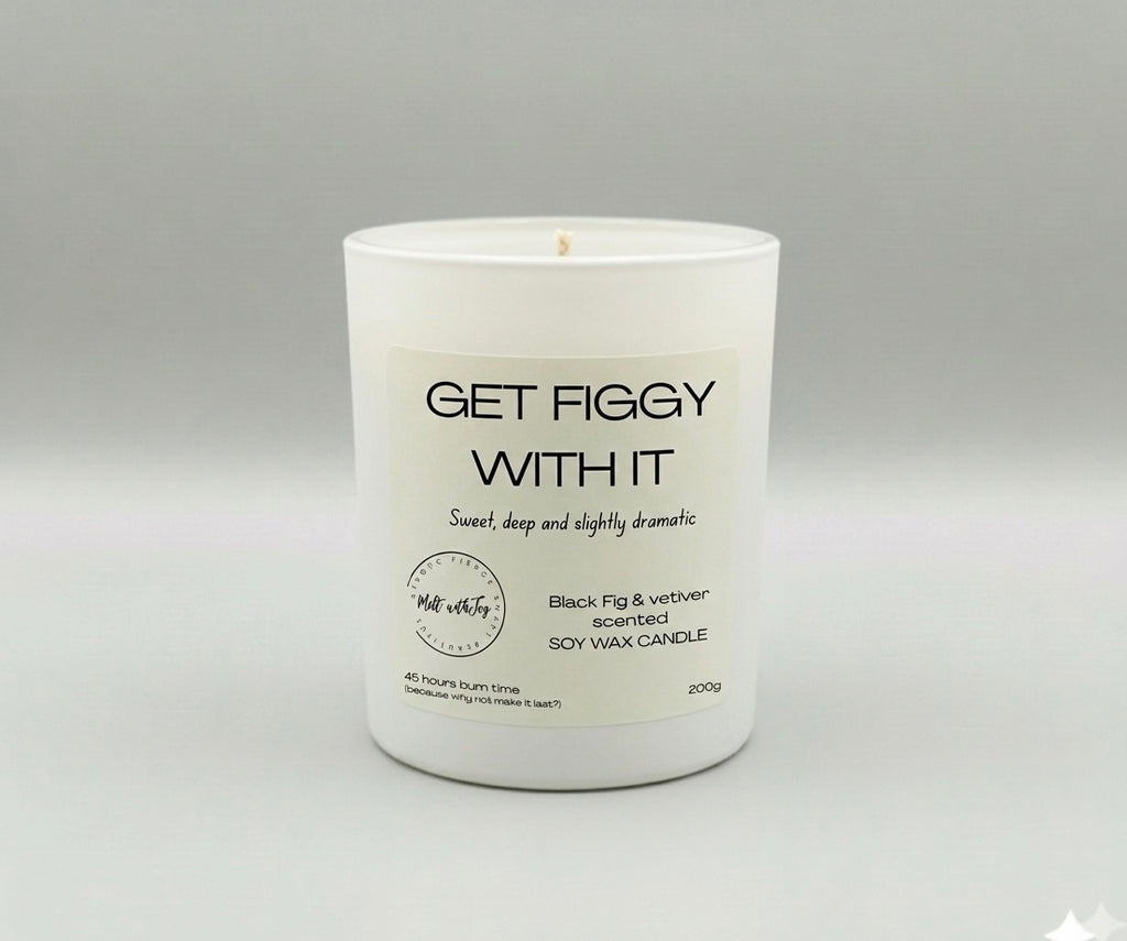 Get figgy with it
