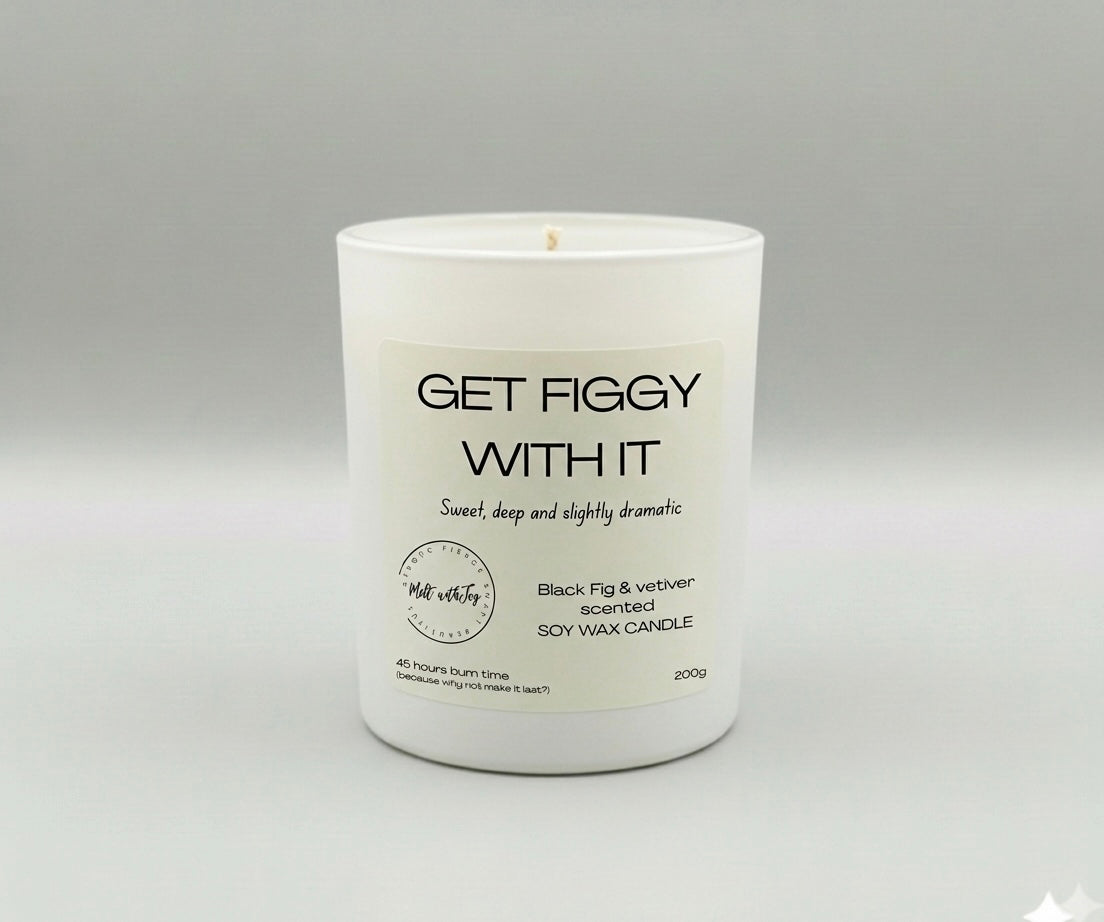 Get figgy with it