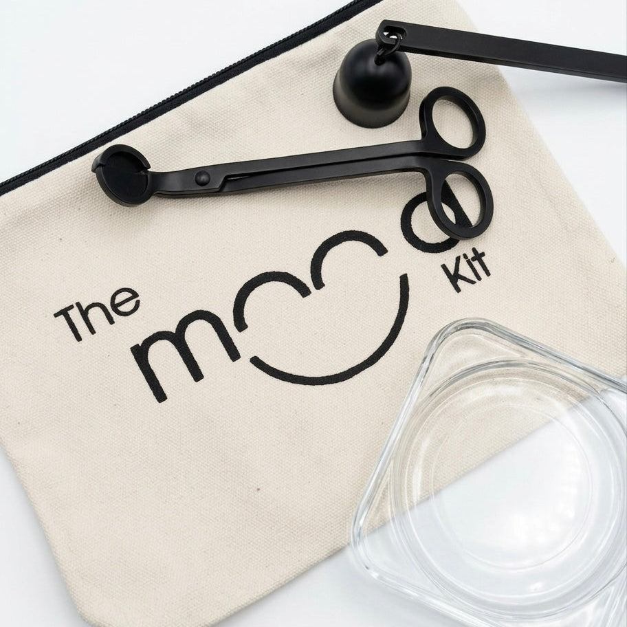 🕯 The Mood Kit: Starter