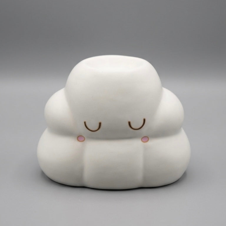 Clean nine wax melter aka your mode but cuter