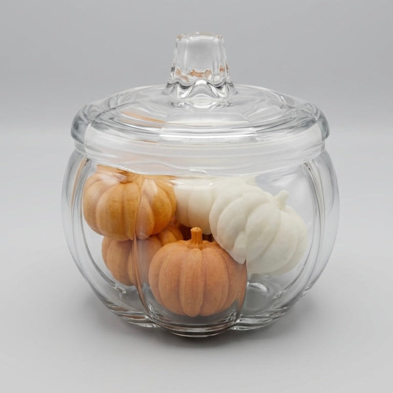 Pumpkin stash