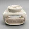 Double trouble wax melter - because one scent is cute… but two? unstoppable.