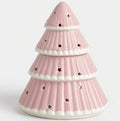 Pink Tree Energy Wax Melter -
because your festive vibe is cute… not chaotic