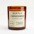 Softly Obsessed Candle