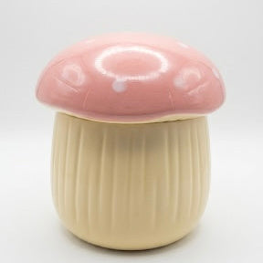 Spore Decisions Wax Melter -
for when your mood is: soft, cozy, slightly magical