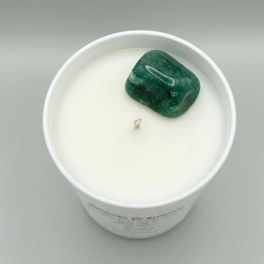 Good Energy Candle