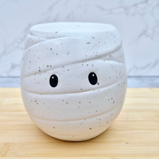 Mummy Wax Melt & Oil Burner