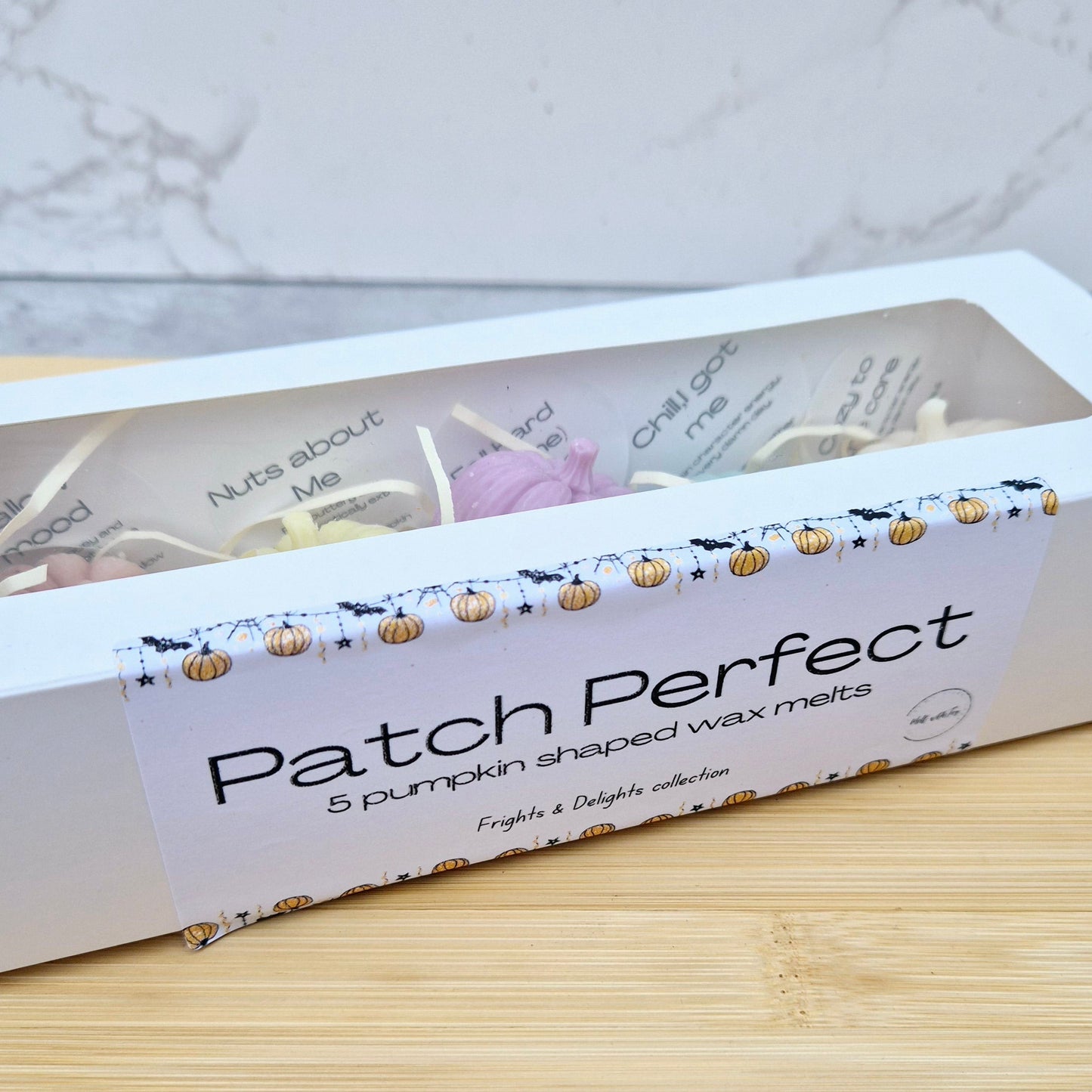 Patch Perfect